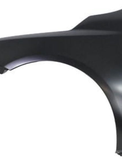 KI1240131C Driver Side Fender Panel