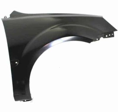 KI1241123C Passenger Side Fender Panel