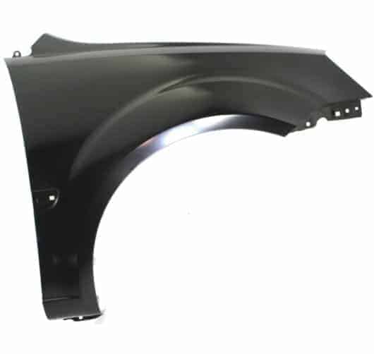 KI1241123C Passenger Side Fender Panel