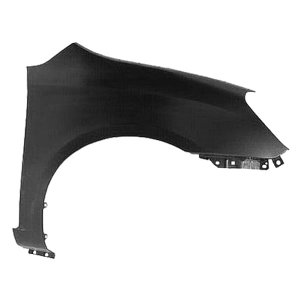 KI1241125 Passenger Side Fender Panel