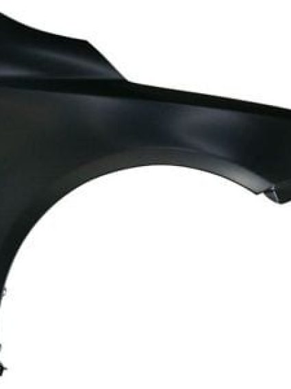 KI1241131C Passenger Side Fender Panel