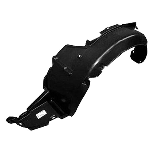 KI1248101 Driver Side Fender Liner