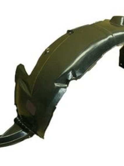 KI1248113 Driver Side Fender Liner