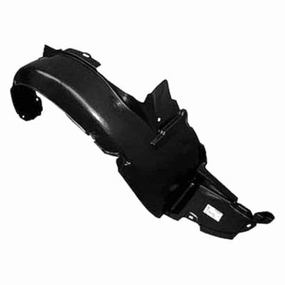 KI1249101 Passenger Side Fender Liner