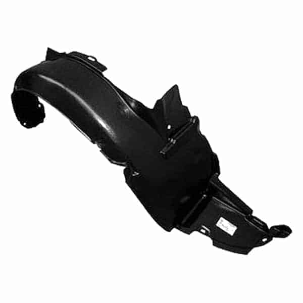 KI1249101 Passenger Side Fender Liner