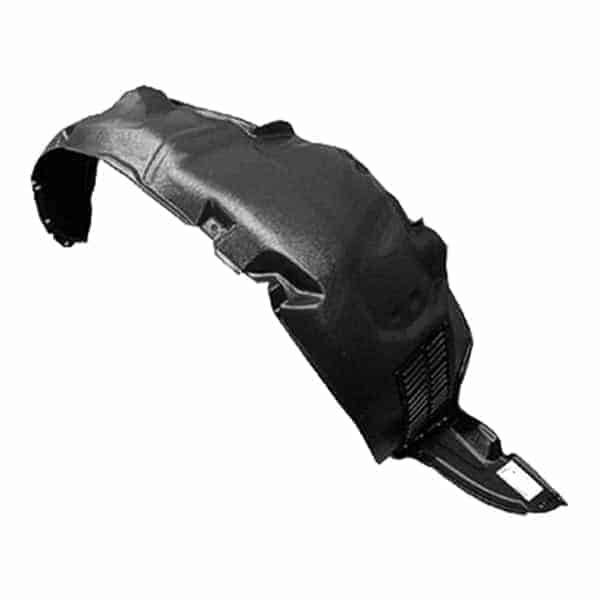 KI1249105 Passenger Side Fender Liner