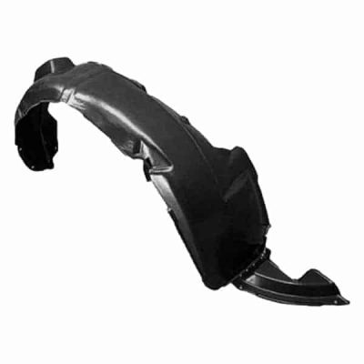 KI1249113 Passenger Side Fender Liner
