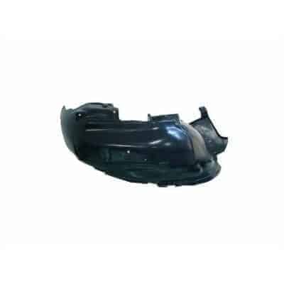 KI1251107 Passenger Side Fender Liner