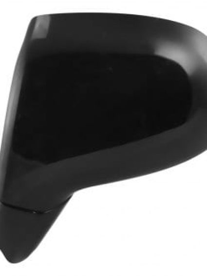 KI1320136 Driver Side Power Mirror
