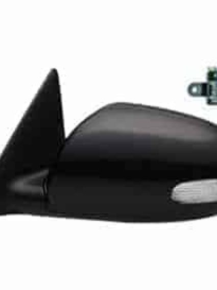 KI1320145 Driver Side Power Mirror
