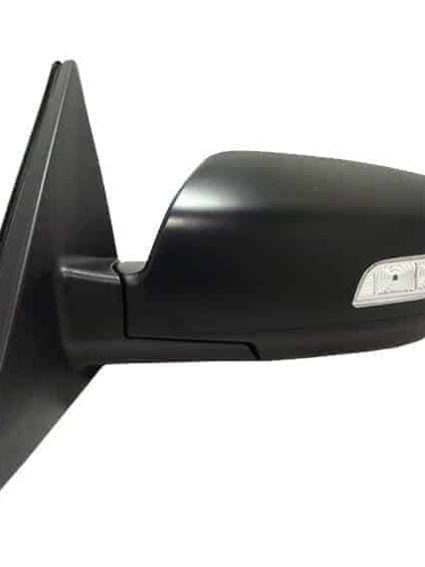 KI1320146 Driver Side Power Mirror