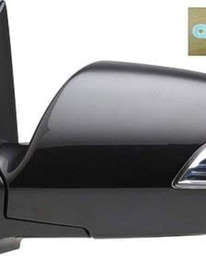 KI1320158 Driver Side Power Mirror