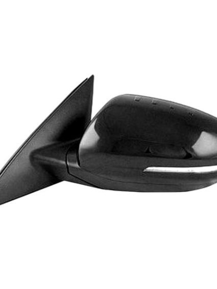 KI1320163 Driver Side Power Mirror