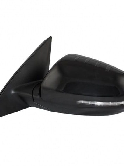 KI1320176 Driver Side Power Mirror