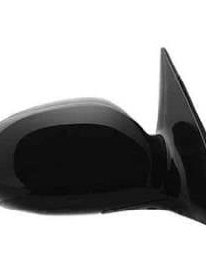 KI1321116 Passenger Side Power Mirror