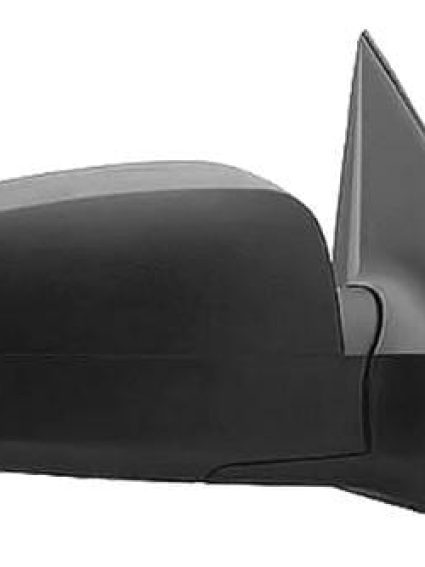 KI1321129 Passenger Side Manual Non-Heated Mirror