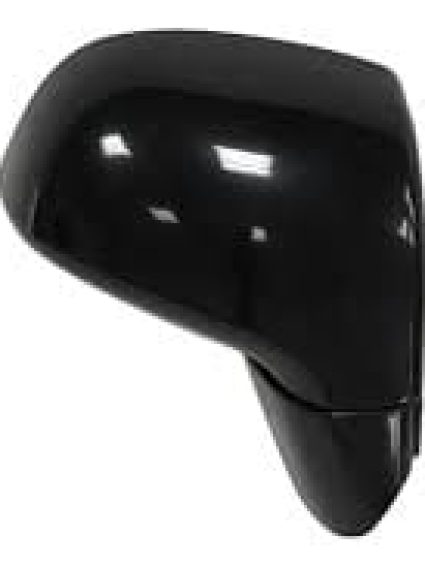 KI1321136 Passenger Side Power Mirror