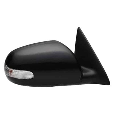 KI1321145 Passenger Side Power Mirror