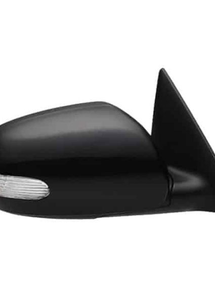 KI1321145 Passenger Side Power Mirror