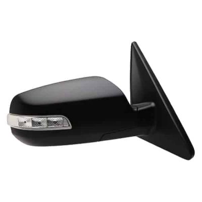 KI1321146 Passenger Side Power Mirror
