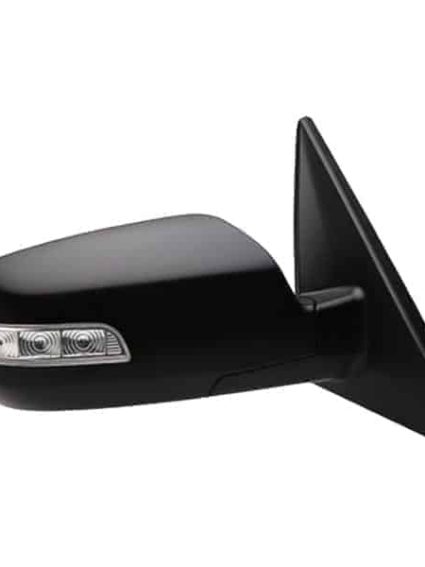 KI1321146 Passenger Side Power Mirror