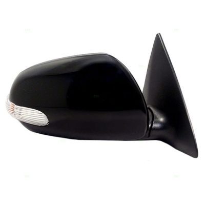 KI1321147 Passenger Side Power Mirror
