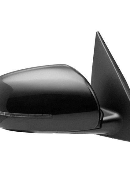 KI1321156 Passenger Side Power Mirror