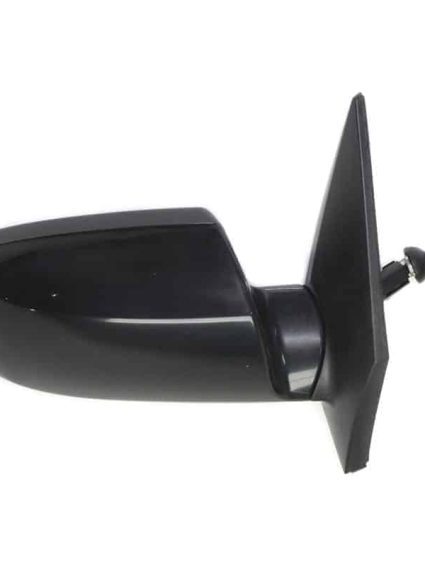 KI1321161 Passenger Side Manual Non-Heated Mirror