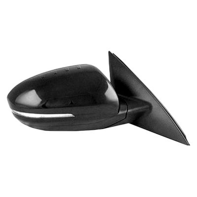 KI1321163 Passenger Side Power Mirror