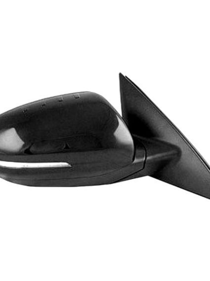 KI1321163 Passenger Side Power Mirror
