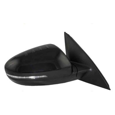 KI1321176 Passenger Side Power Mirror
