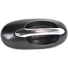 KI1521100 Bezel Exterior Door Handle