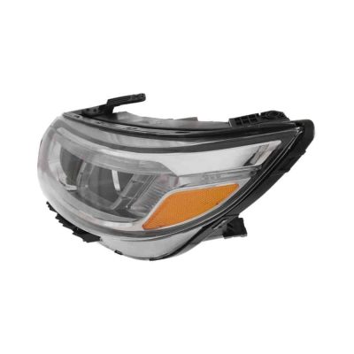 KI2502164C Driver Side Headlight Assembly