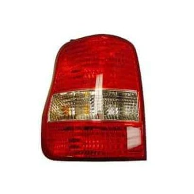 KI2800119C Rear Light Tail Lamp Assembly