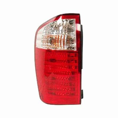 KI2800131C Rear Driver Side Tail Lamp Assembly