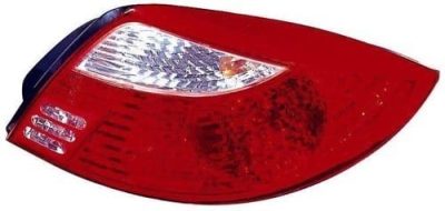 KI2801108 Rear Light Tail Lamp Assembly