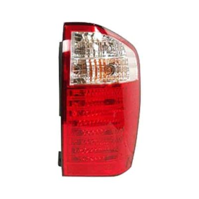 KI2801130C Rear Passenger Side Tail Lamp Assembly