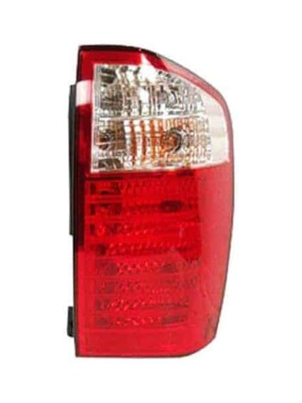 KI2801130C Rear Passenger Side Tail Lamp Assembly