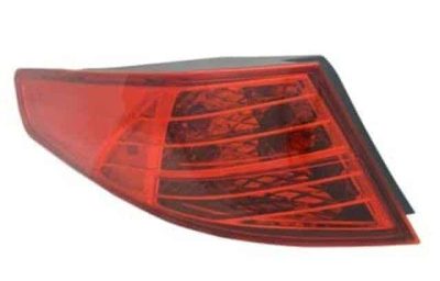 KI2804108C Rear Driver Side Tail Lamp Assembly