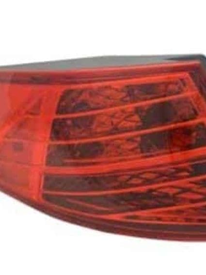 KI2804108C Rear Driver Side Tail Lamp Assembly