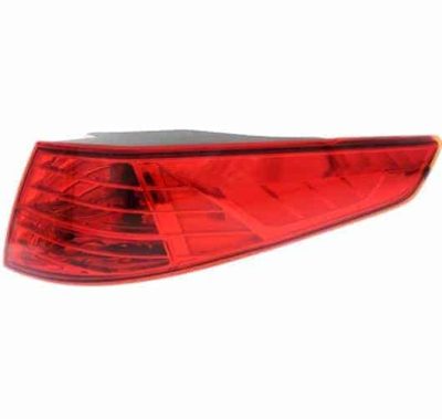KI2805108C Rear Passenger Side Tail Lamp Assembly