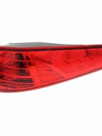 KI2805108C Rear Passenger Side Tail Lamp Assembly
