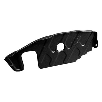 HY1228153 Front Passenger Side Undercar Shield