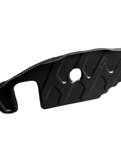 HY1228153 Front Passenger Side Undercar Shield