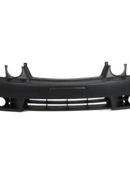 KI1000123 Front Bumper Cover