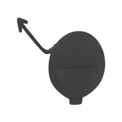 KI1029100 Front Bumper Tow Hook Cover