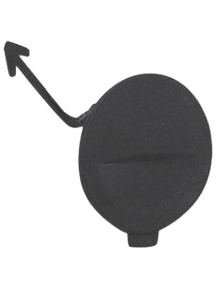 KI1029100 Front Bumper Tow Hook Cover