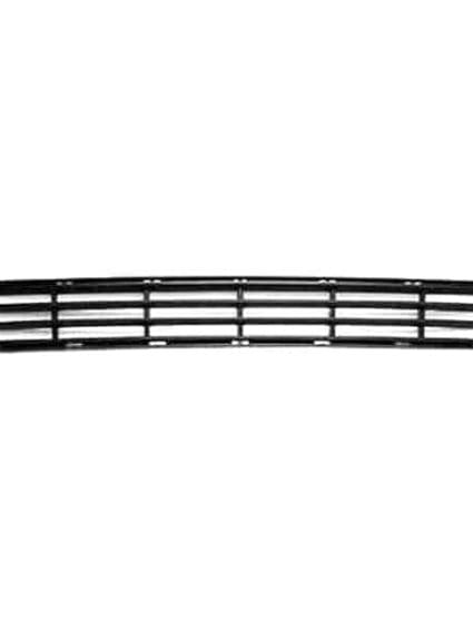 KI1036100 Front Bumper Cover Grille