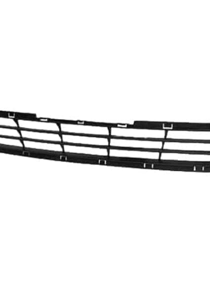 KI1036105 Front Bumper Cover Grille