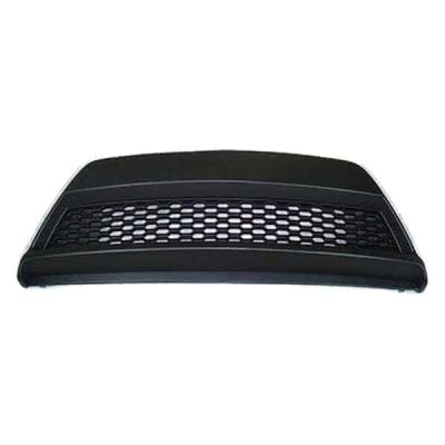 KI1036107 Front Bumper Cover Grille